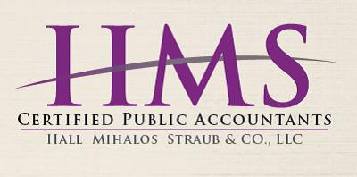 Hall-Mihalos-Straub & Co., LLC Logo